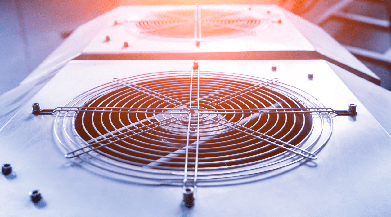 HVAC Unit